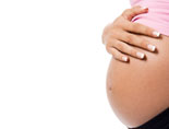 Femme Enceinte